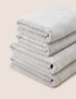 Remarksable Pure Cotton Towel Bundle